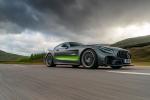 Mercedes-AMG GT R PRO 2019 года (UK)